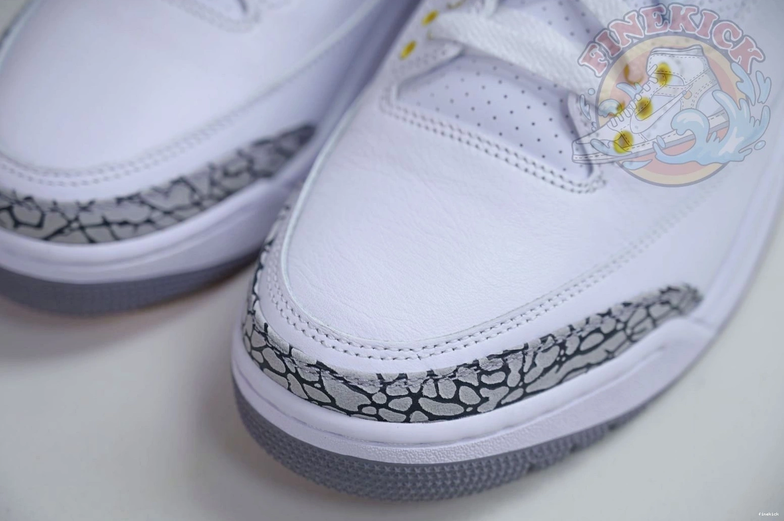 3 AIR RETRO OG JORDAN 0201